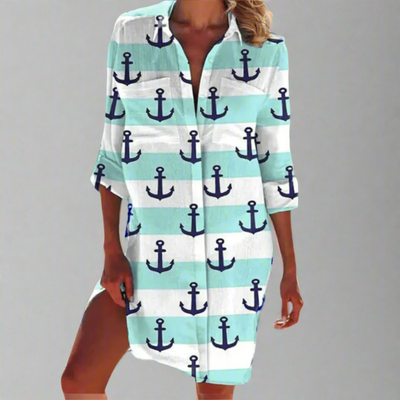 Beate | Summer T-Shirt made from Premium Cotton