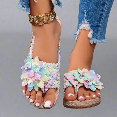 Liorunda | Comfortable Sandals for Worry-Free Walking