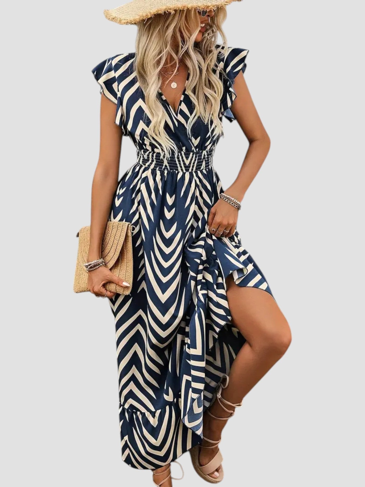 Nina | Dress