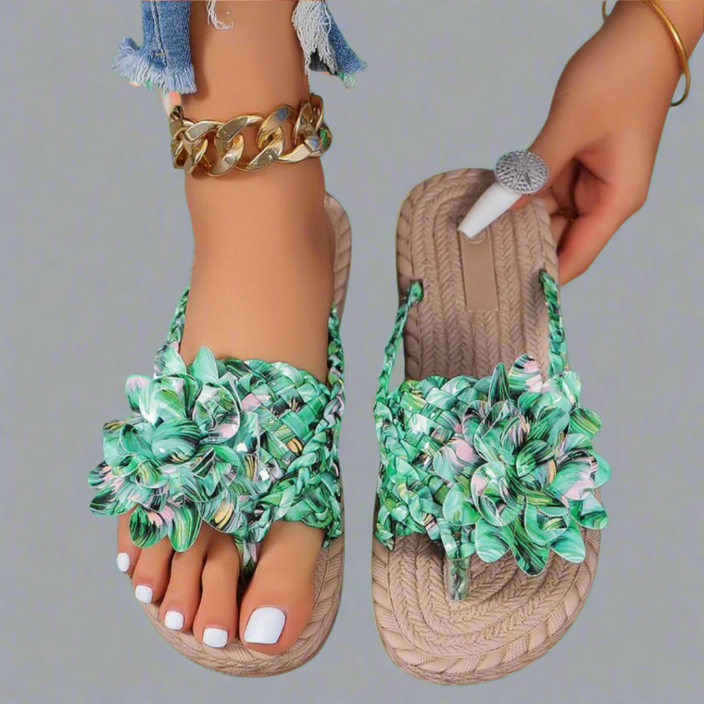Liorunda | Comfortable Sandals for Worry-Free Walking