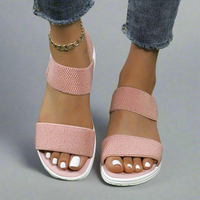 Ortrun | Elegant Comfortable Orthopaedic Sandals