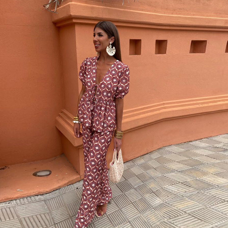 Lisa™ | Women's Casual and Chic Set