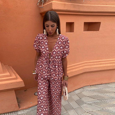 Lisa™ | Women's Casual and Chic Set