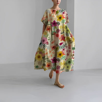 Flaurien | Summer Dress