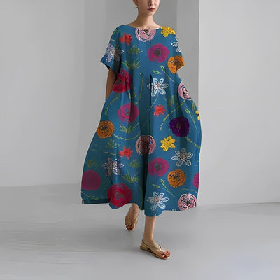Flaurien | Summer Dress