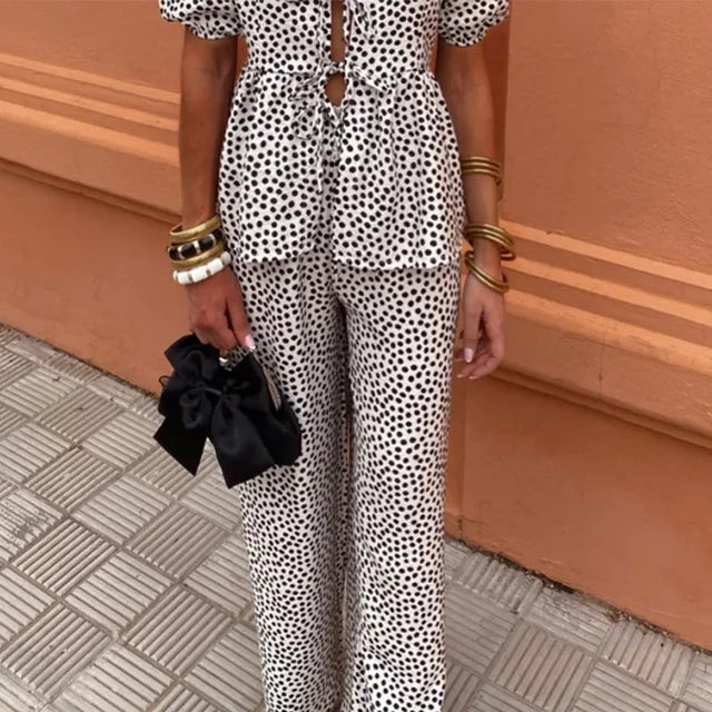 Lisa™ | Women's Casual and Chic Set
