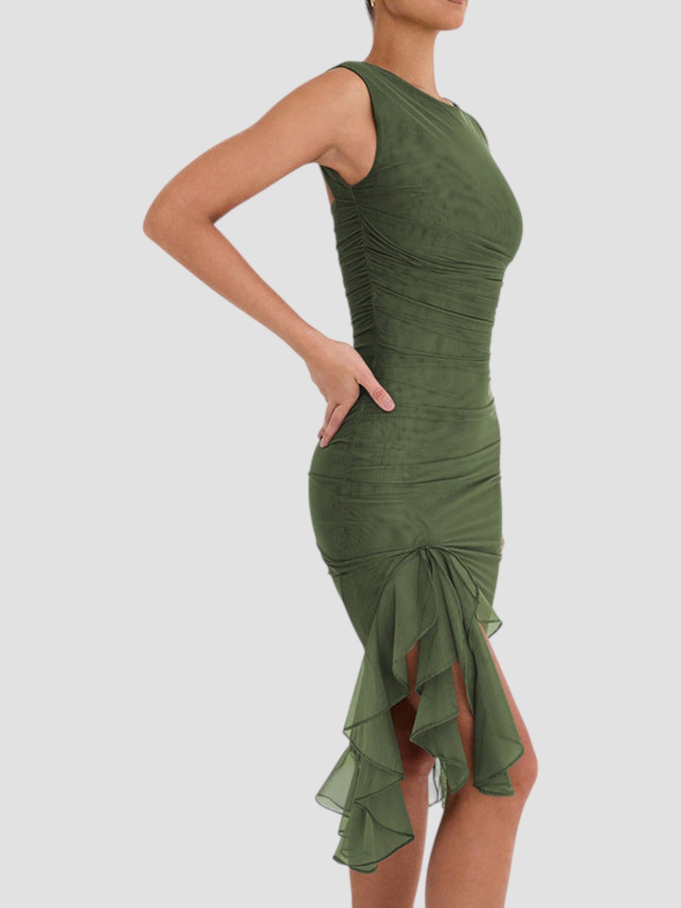 Shirley | Dress