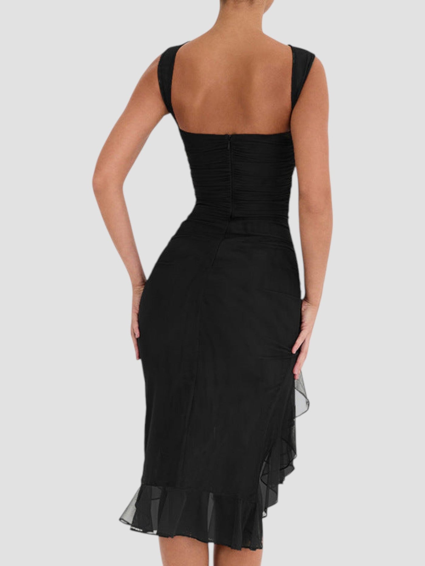 Shirley | Dress