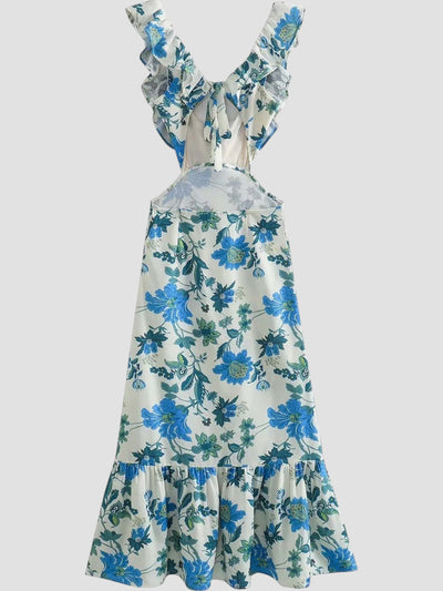 Isabella | Dress
