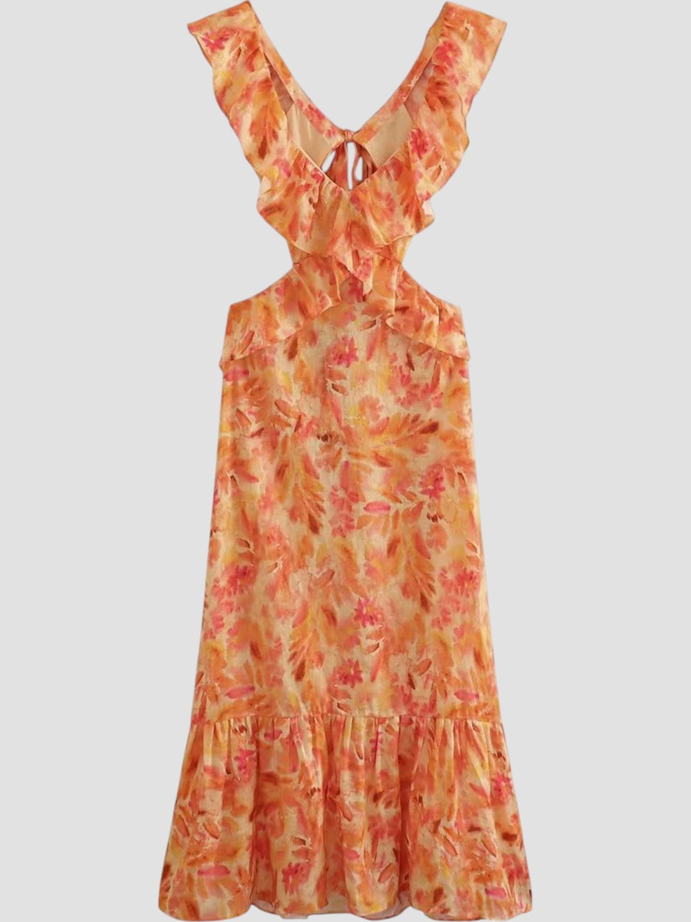 Isabella | Dress