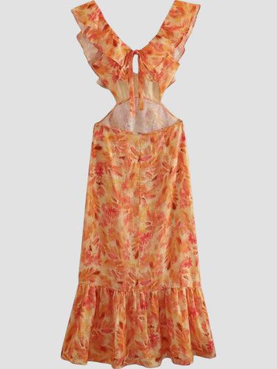 Isabella | Dress