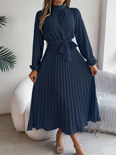 Katrine | Elegant Long Dress