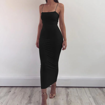 Lyle | Elegant Summer Dress