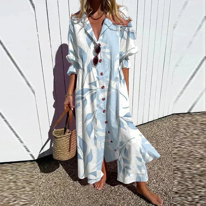 Livina | Boheme Dress