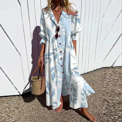 Livina | Bohemian Dress