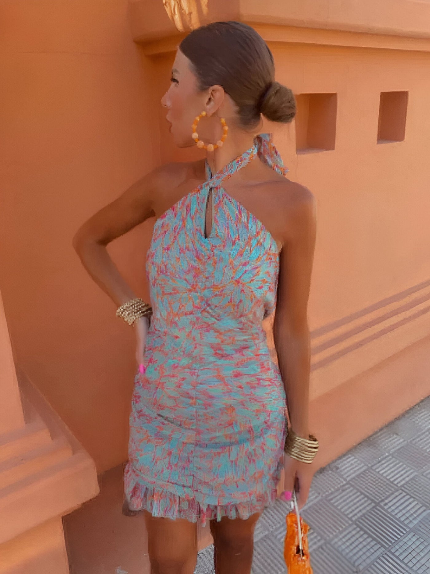 Lily™ | Summer Dress