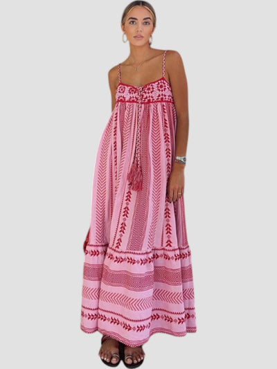 Nerina | Dress