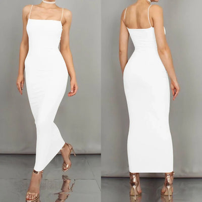 Lyle | Elegant Summer Dress