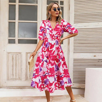 Kristien | Elegant Dress