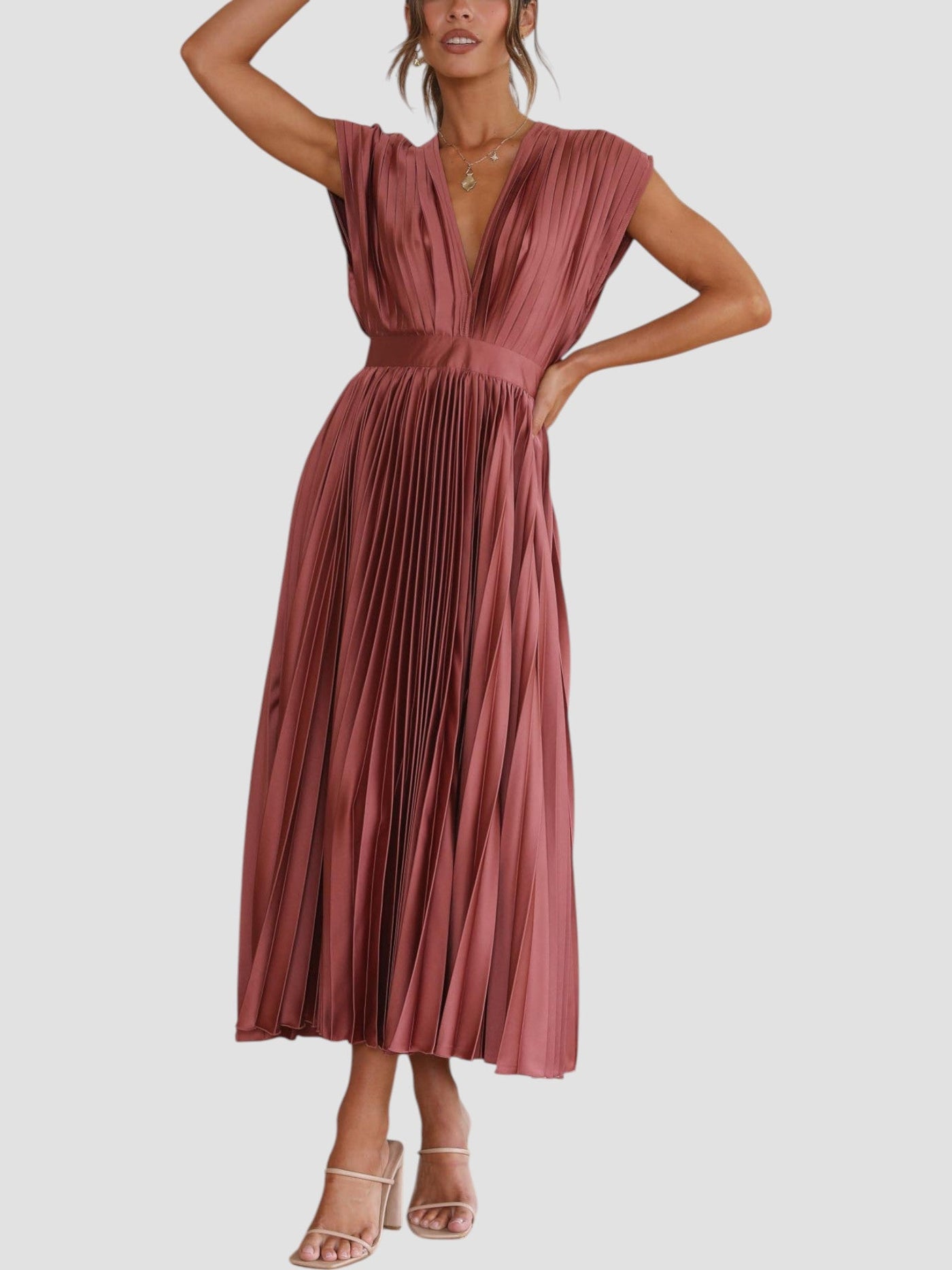 Isla | Dress