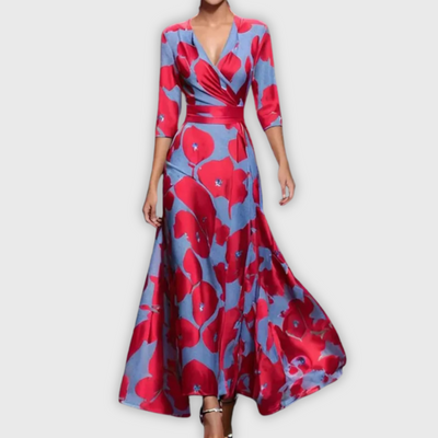 Sole | Long Dress