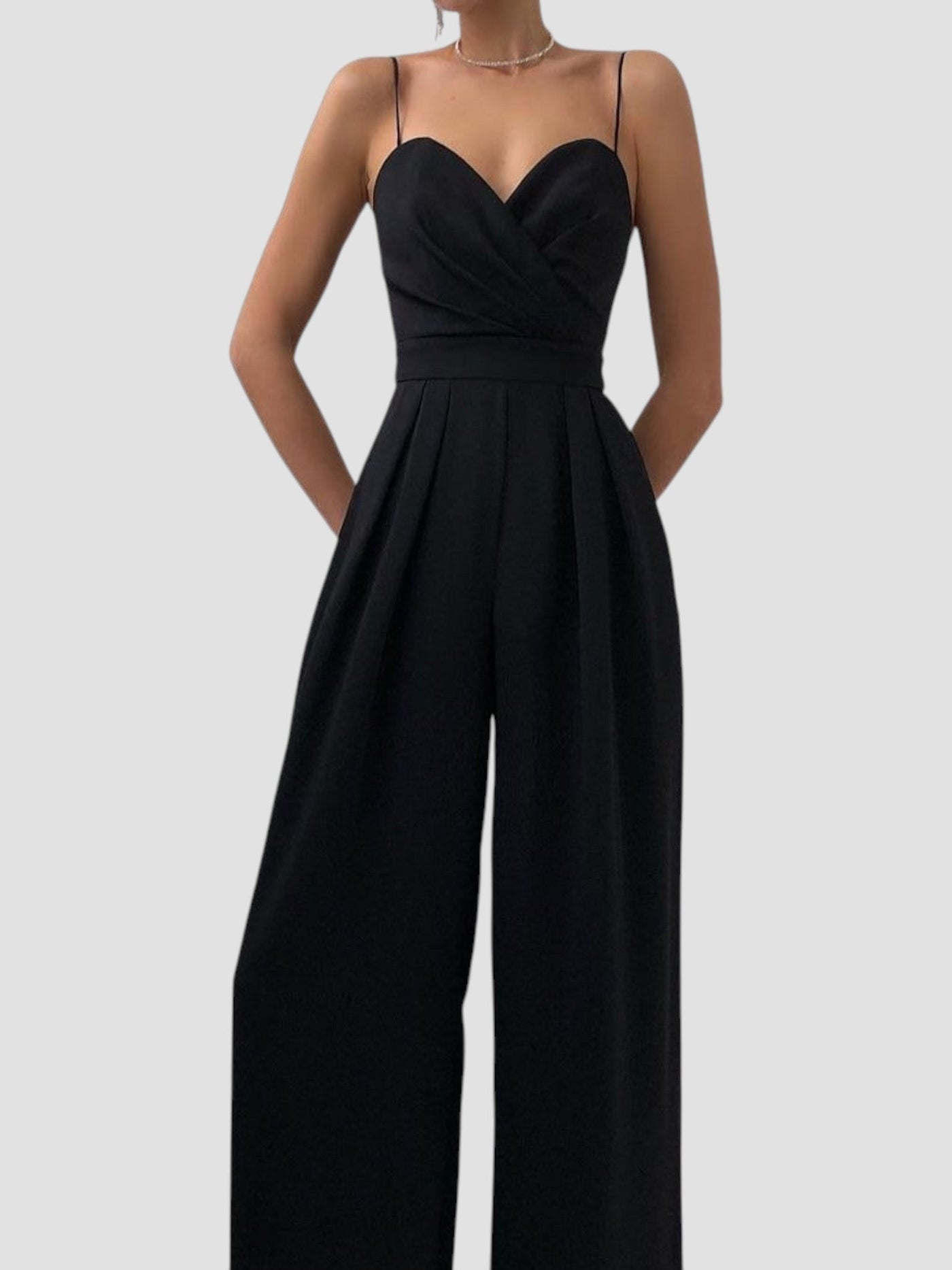 Vanda | Jumpsuit