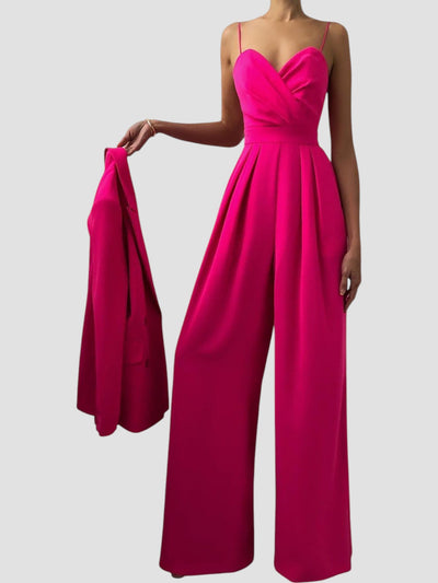 Vanda | Jumpsuit