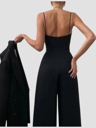 Vanda | Jumpsuit