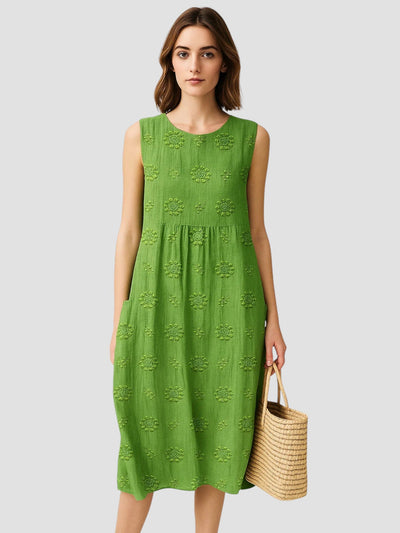 Silvia | Dress