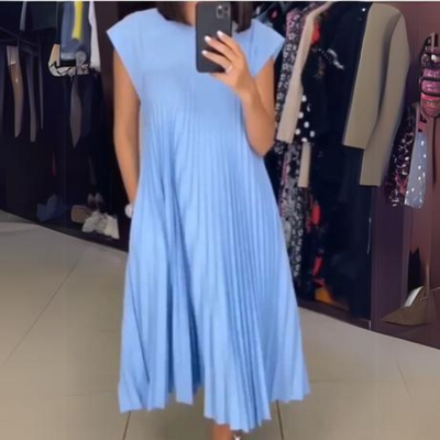 Josie - Elegant Classic Dress