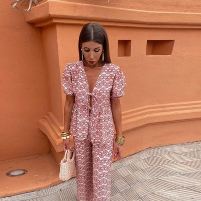 Lisa™ | Women's Casual and Chic Set