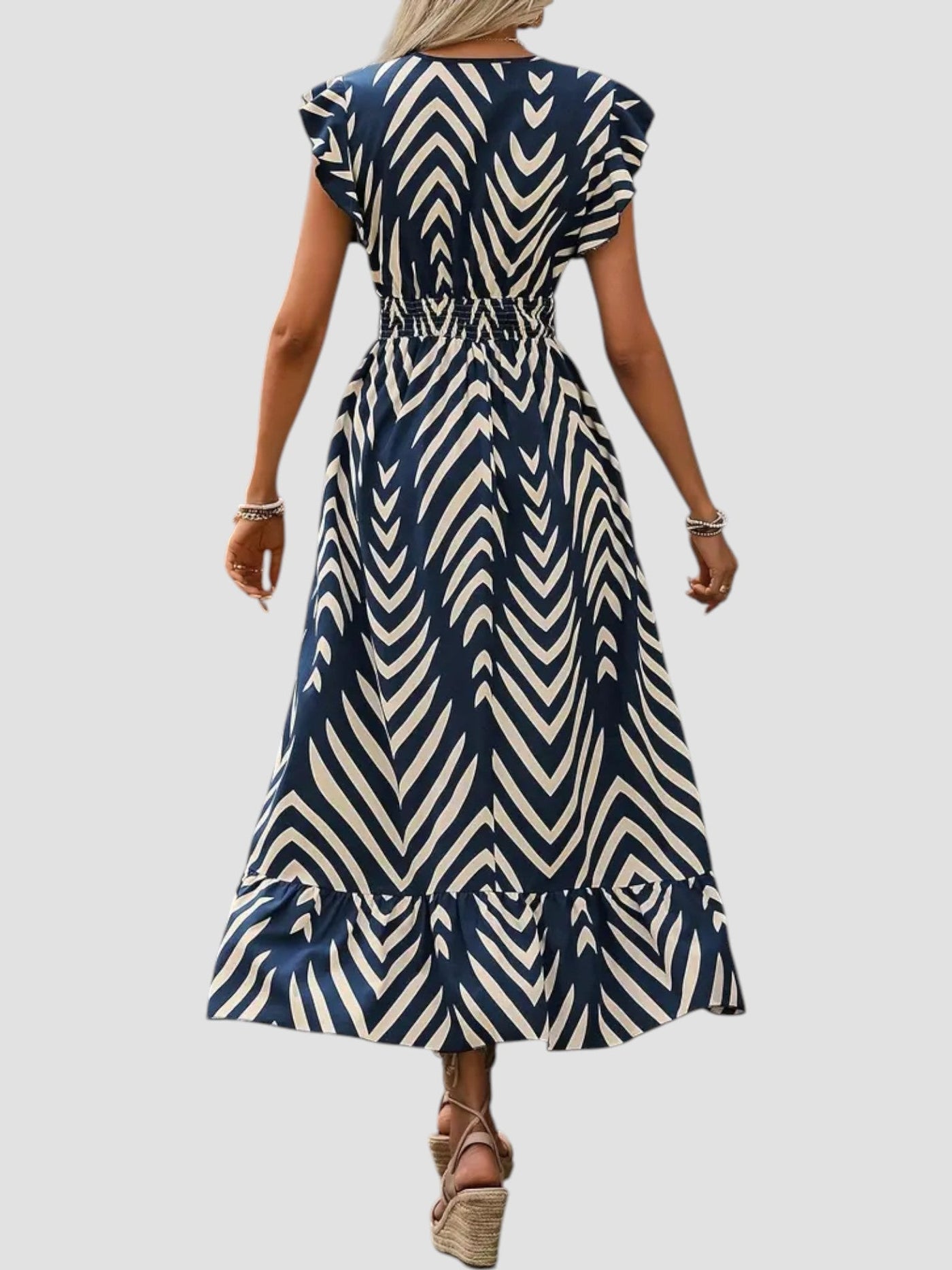 Nina | Dress