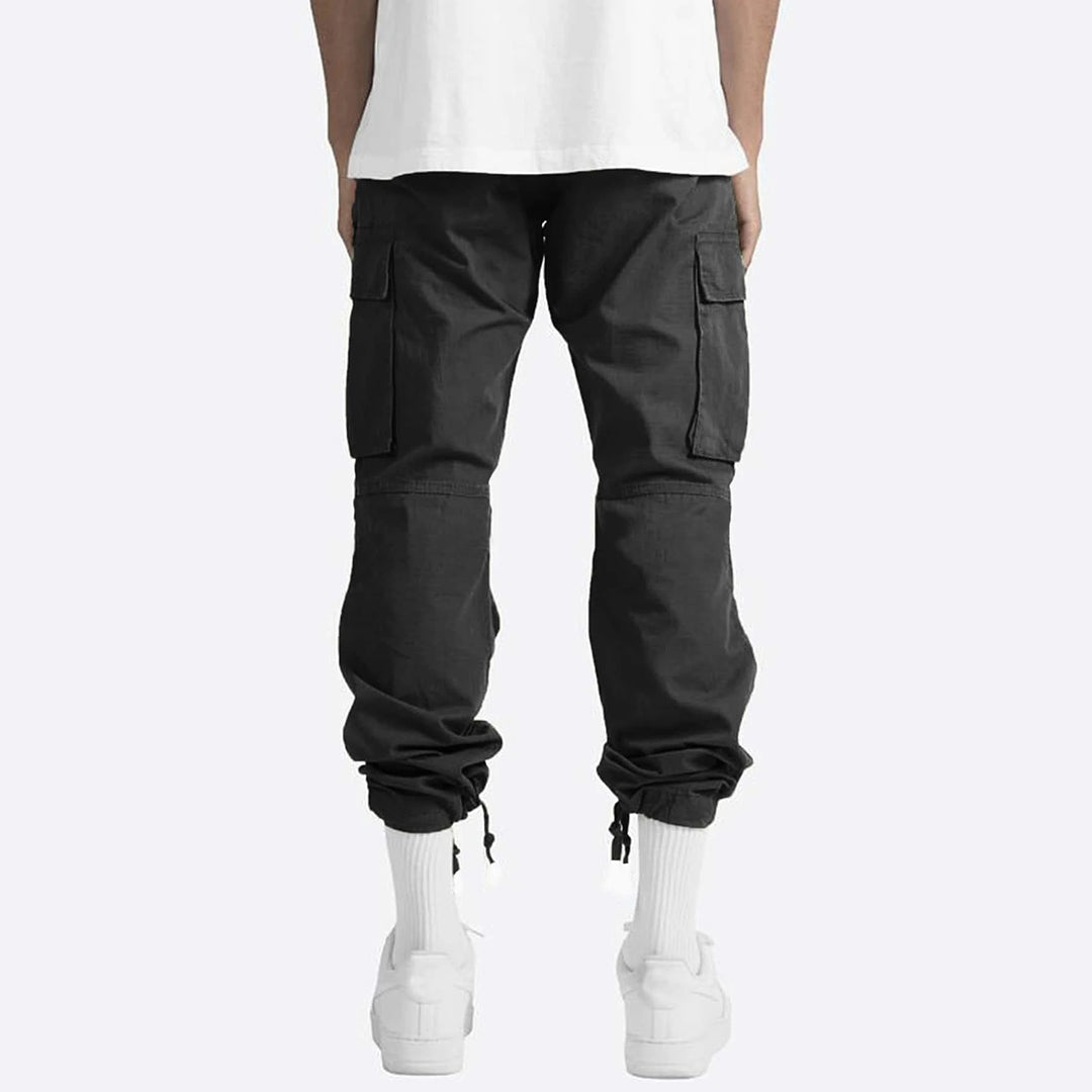 Benedikt – Stylish Cargo Trousers for Men