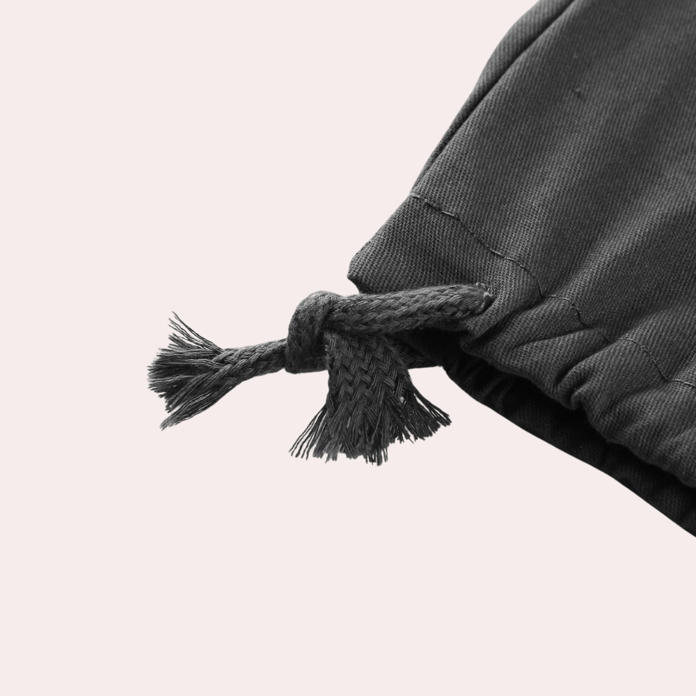 Benedikt – Stylish Cargo Trousers for Men