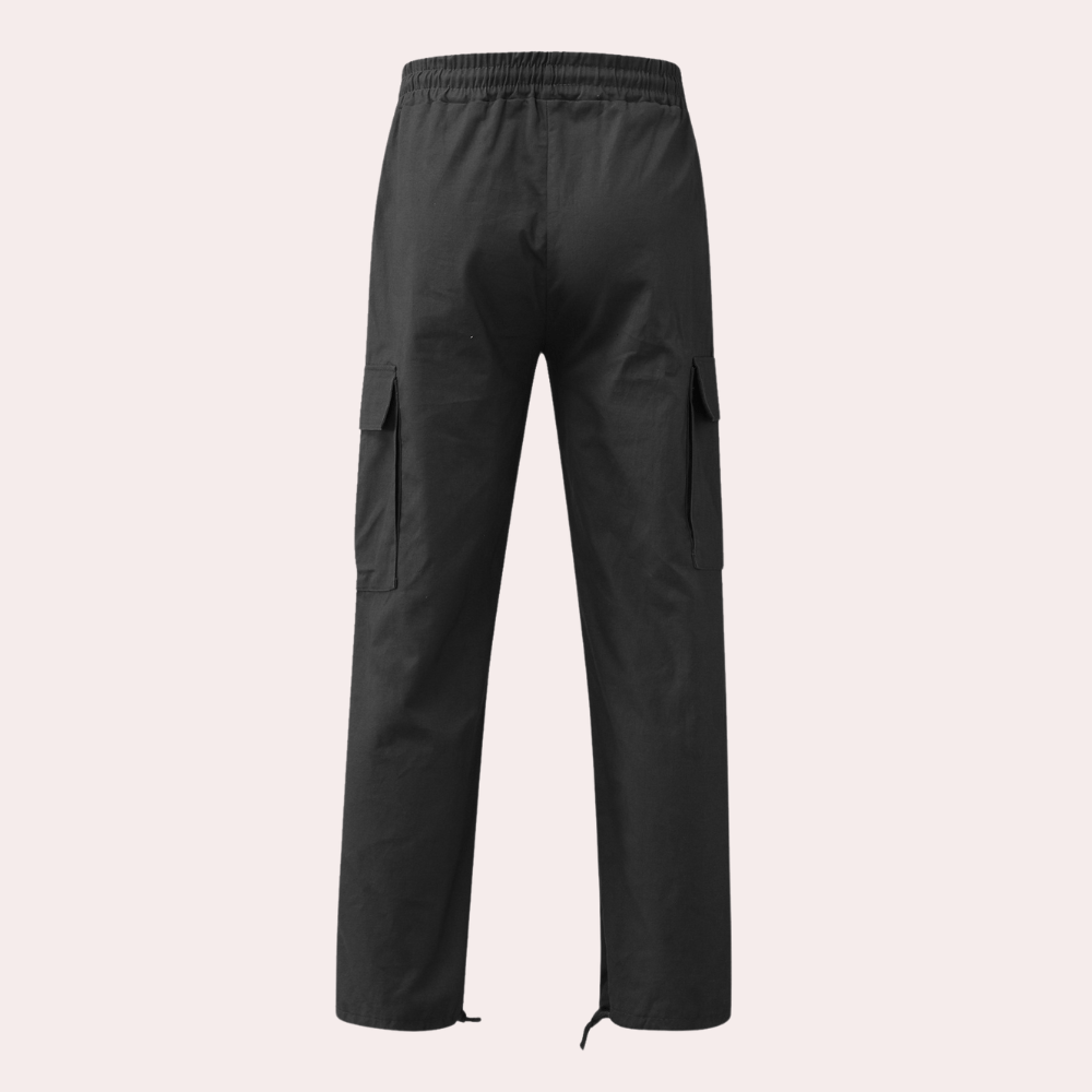 Benedikt – Stylish Cargo Trousers for Men