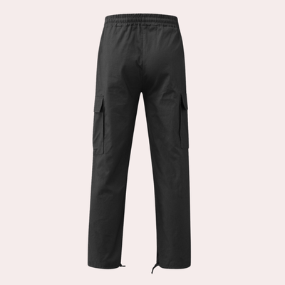 Benedikt – Stylish Cargo Trousers for Men