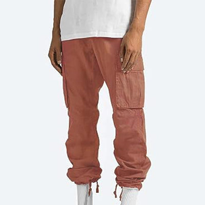 Benedikt – Stylish Cargo Trousers for Men