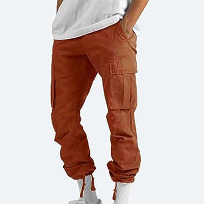 Benedikt – Stylish Cargo Trousers for Men