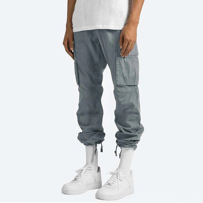 Benedikt – Stylish Cargo Trousers for Men