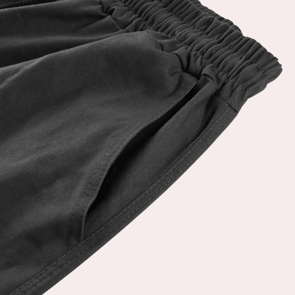 Benedikt – Stylish Cargo Trousers for Men