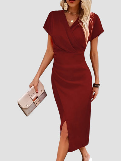 Edda | Dress