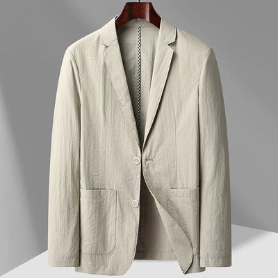 Damian – Elegant Slim Fit Blazer