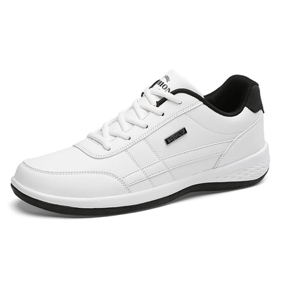 Damian – Elegant Sneakers with Orthopaedic Support