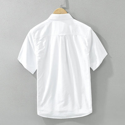 Dominique – Elegant Shirt in Slim Fit