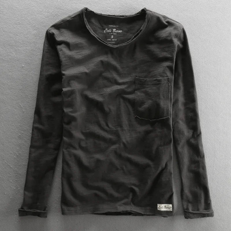 Dominique – Elegant Oversized Shirt