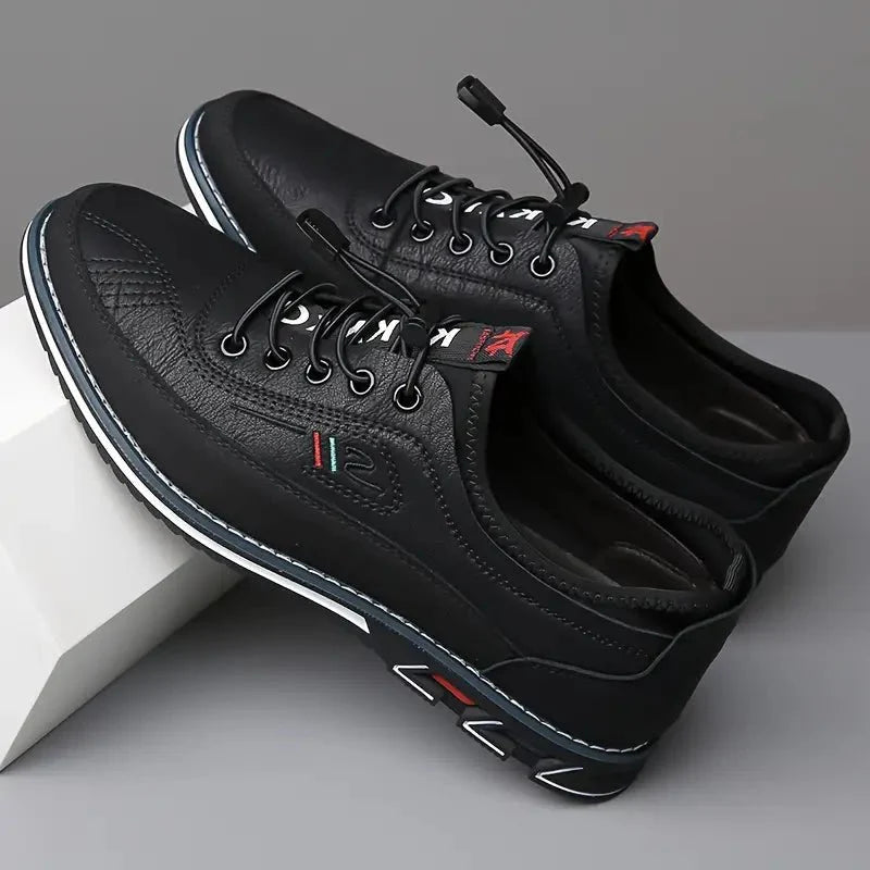 Elias – Stylish Ultra-Light Men's Sneakers