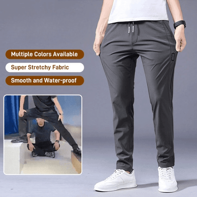 FlexiFit - Ultra-Stretch Quick-Drying Unisex Trousers