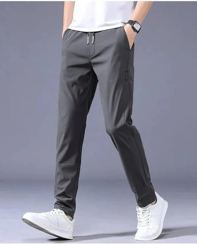 FlexiFit - Ultra-Stretch Quick-Drying Unisex Trousers