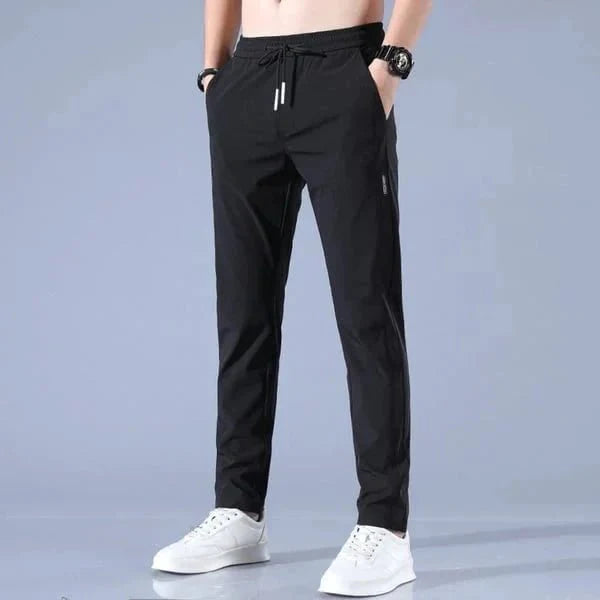 FlexiFit - Ultra-Stretch Quick-Drying Unisex Trousers