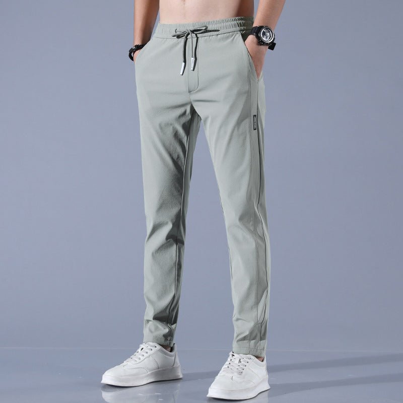 FlexiFit - Ultra-Stretch Quick-Drying Unisex Trousers